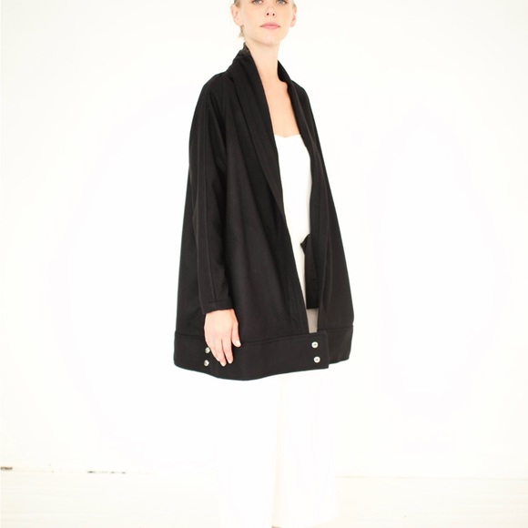 Harputs Own Swacket Multi-Way Coat Jacket - Picture 3 of 10